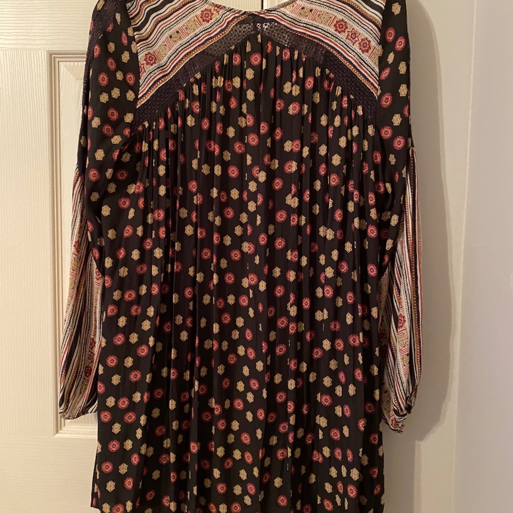 free people dress